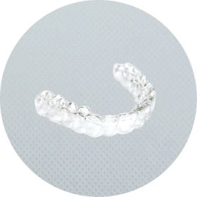 Essix Retainer