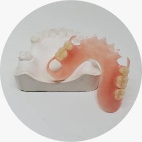 Flexible Dentures